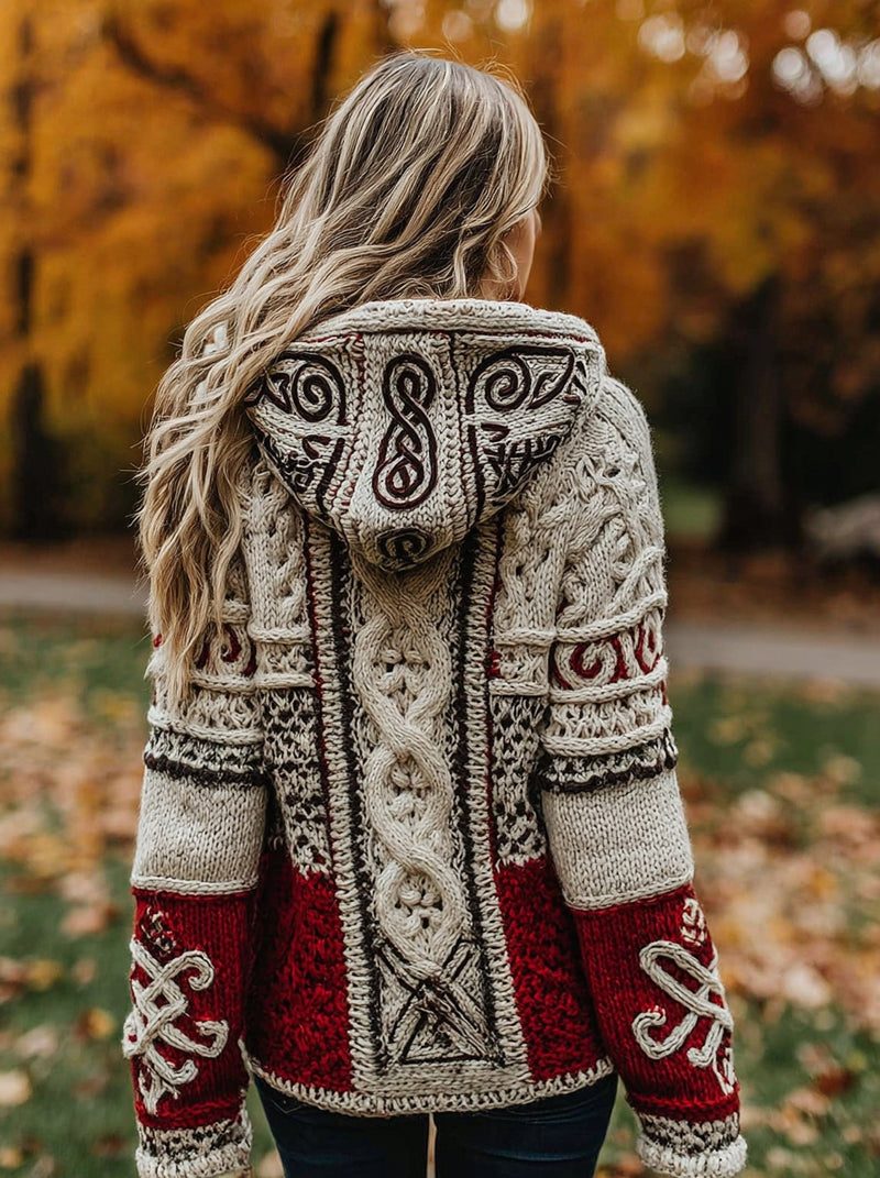 Classic Vintage Jumper