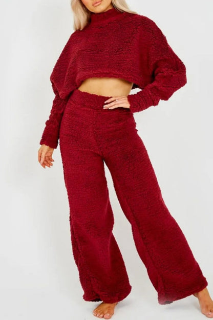 Gracefully Designed Jumper