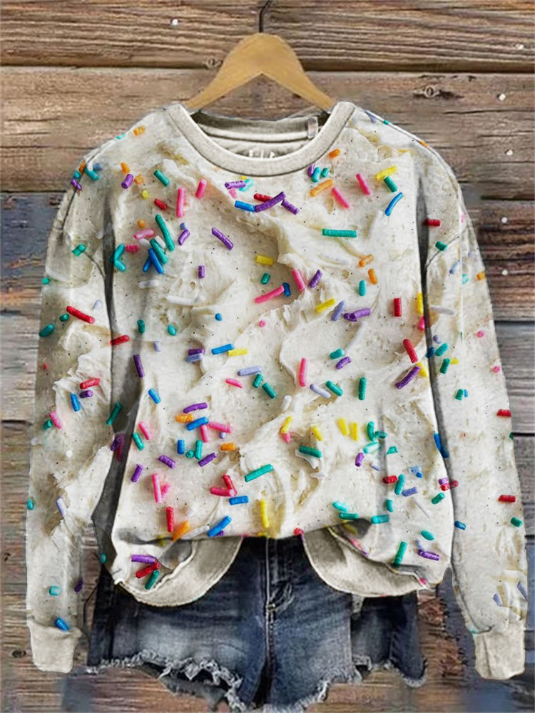 Gracefully Designed Shirt
