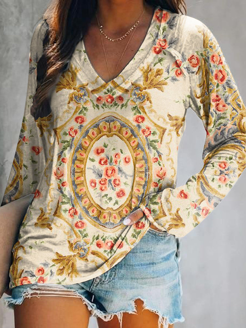 Gracefully Designed Top