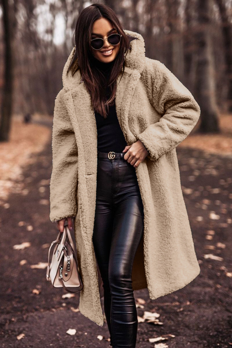LM | Stylishly warm Jasa