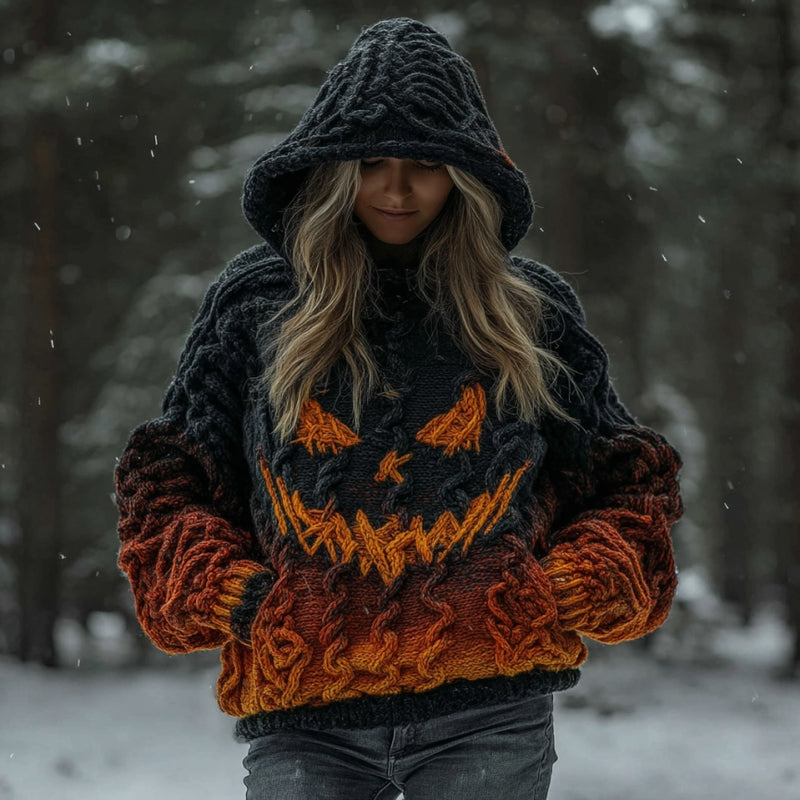Classic Vintage Jumper