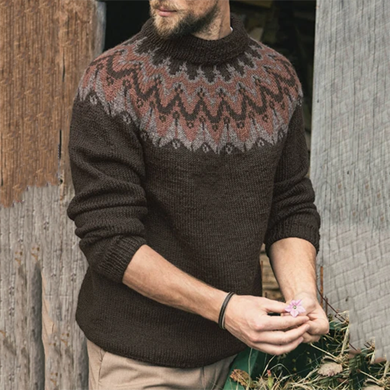 Beautifully Crafted Jumper