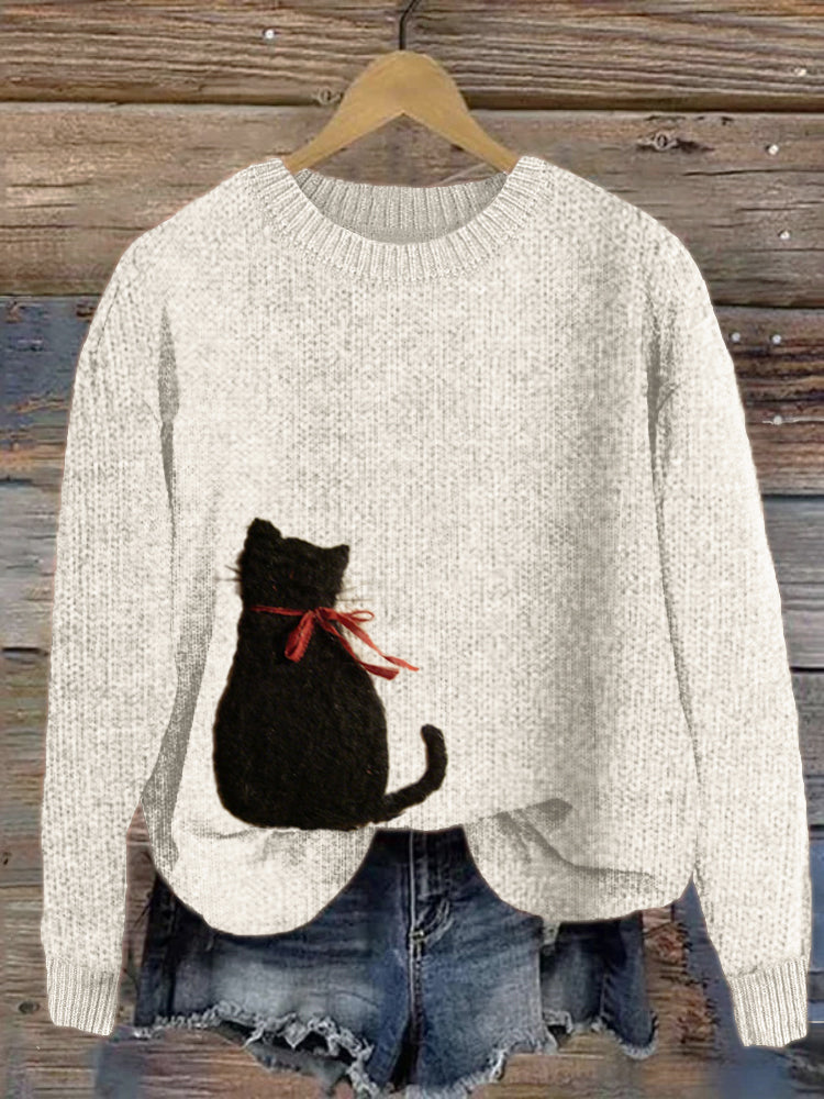 Elegantly Designed Jumper