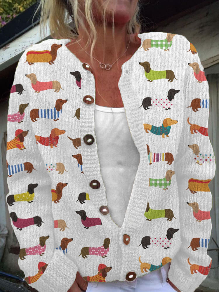 Classic Designed Jumper