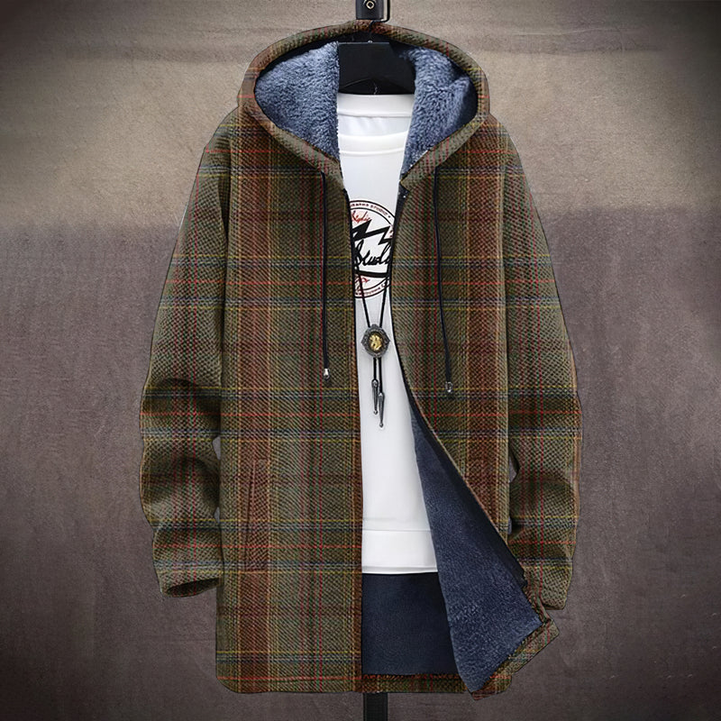 Thoughtfully Designed Jacket