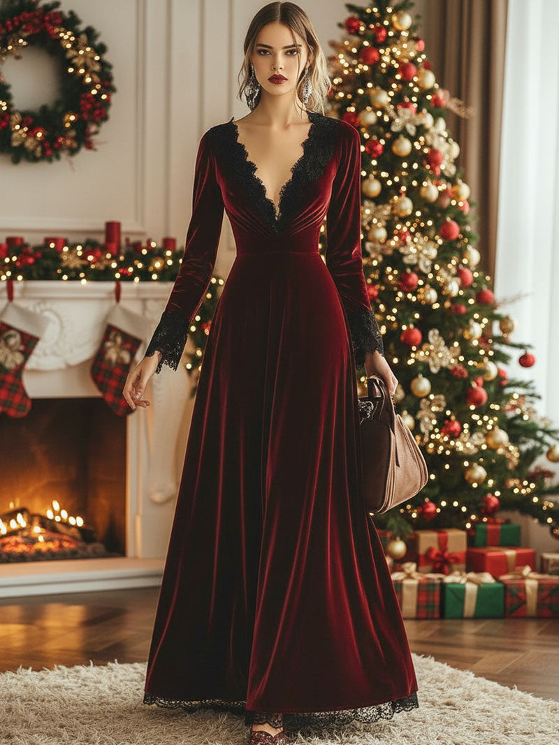 Thoughtfully Designed Dress