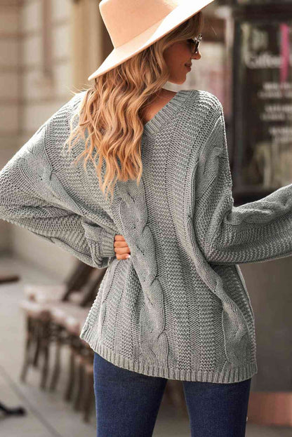 Beautifully Crafted Jumper