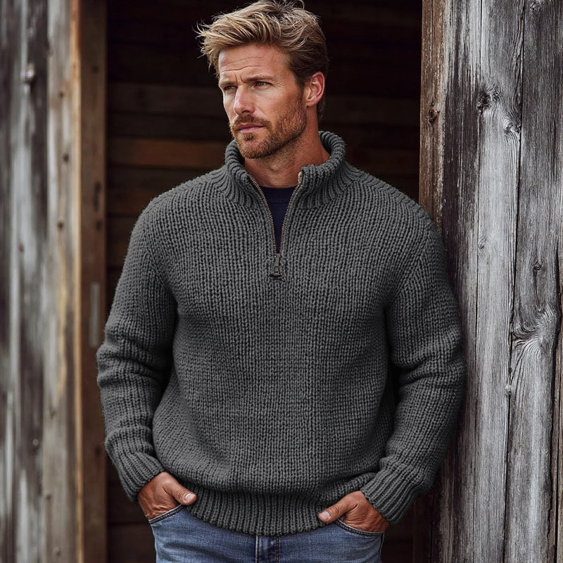 Beautifully Crafted Jumper