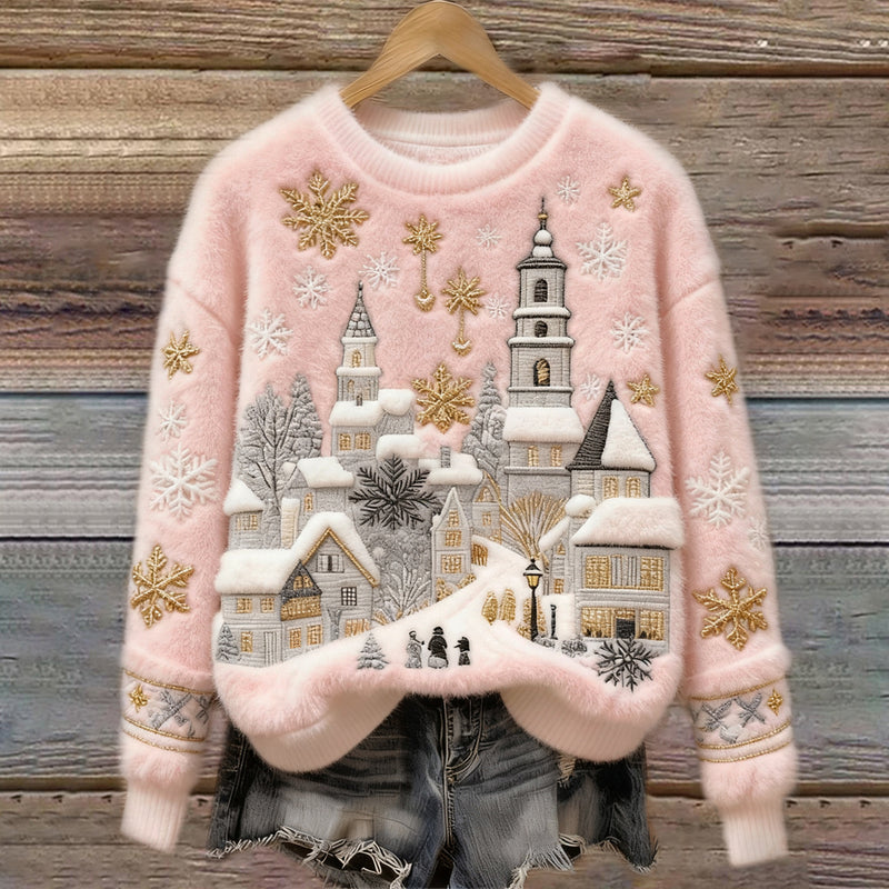 Classic Designed Jumper