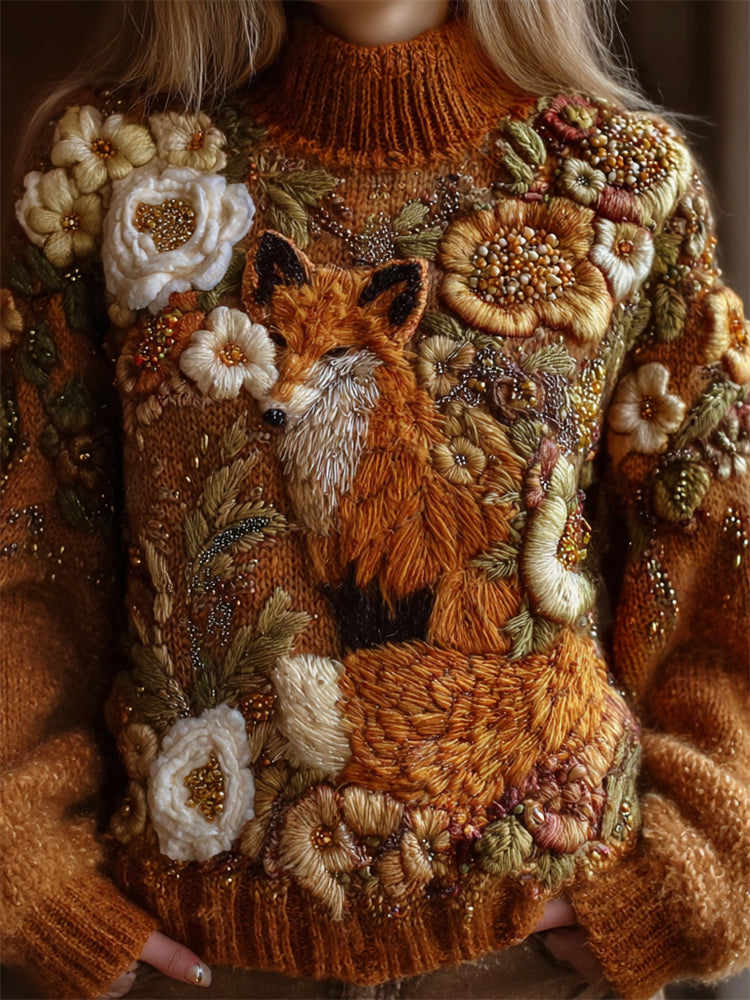 Classic Designed Jumper