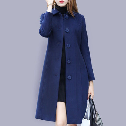Liora | Classic and Stylish winter Jacket