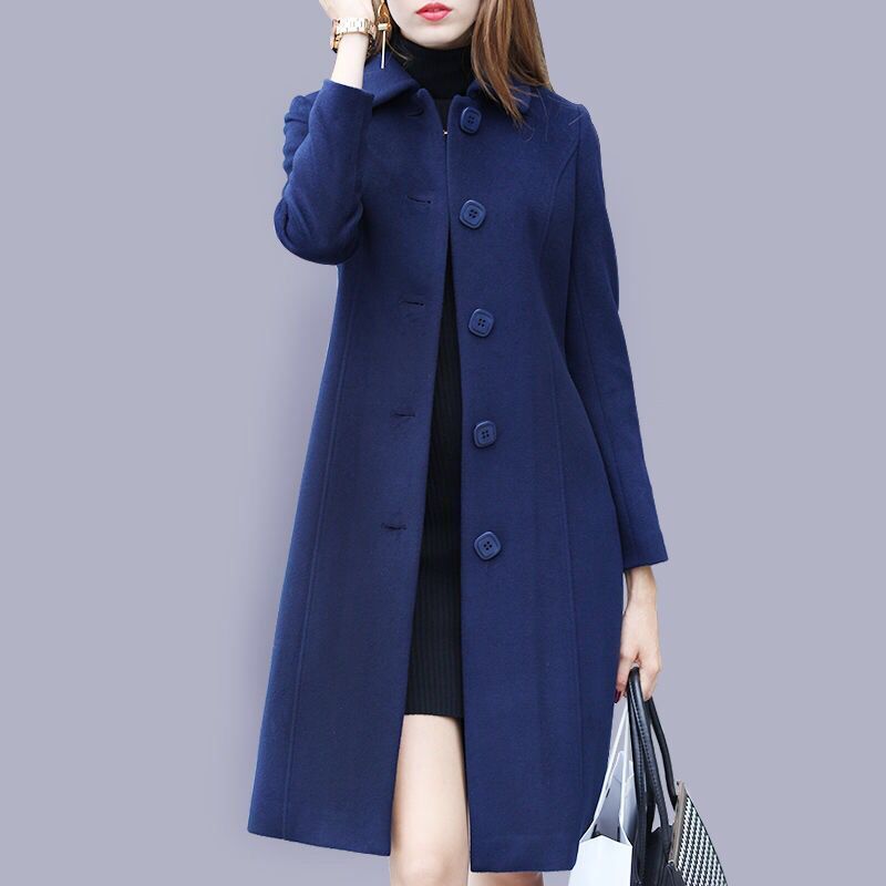 Thoughtfully Designed Jacket