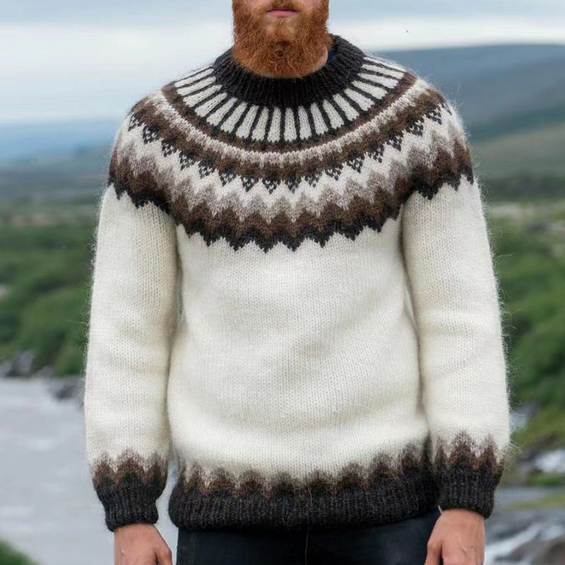 Beautifully Crafted Jumper