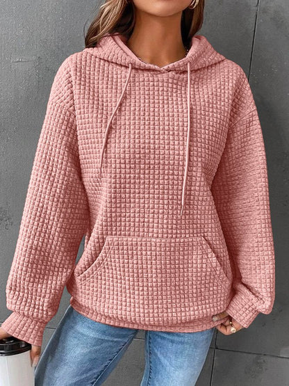 Thoughtfully Designed Jumper