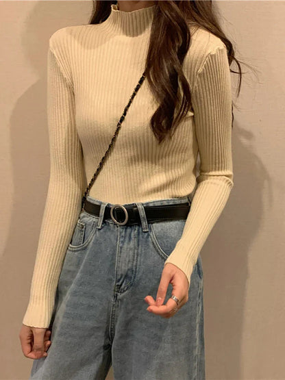 Beautifully Crafted Jumper