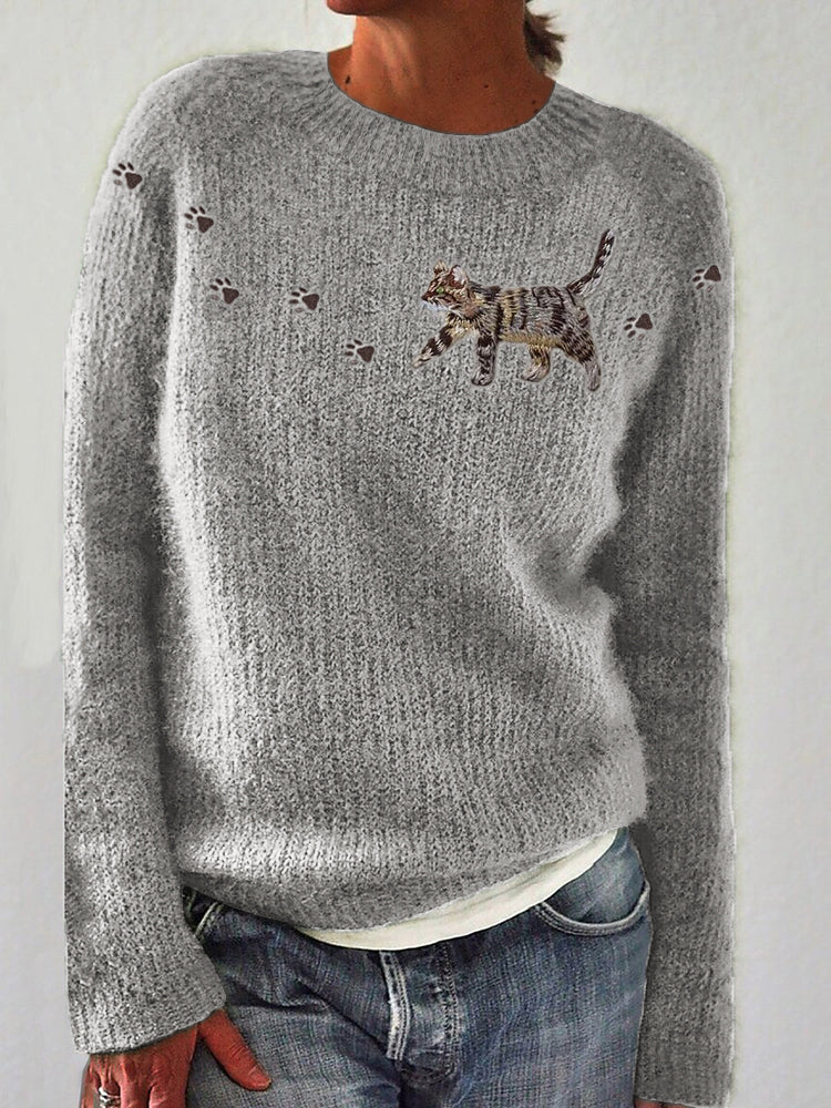 Beautifully Crafted Jumper