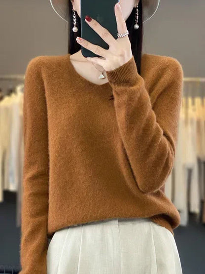 Classic Vintage Jumper
