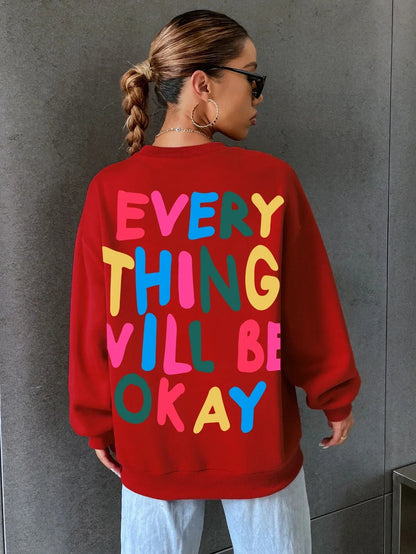 Classic Vintage Jumper