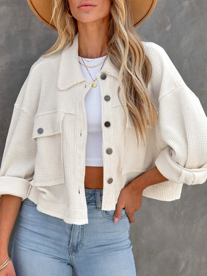 Elegantly Designed Jacket
