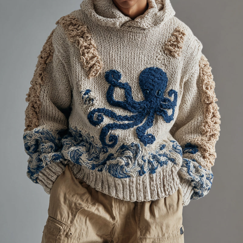 Beautifully Crafted Jumper