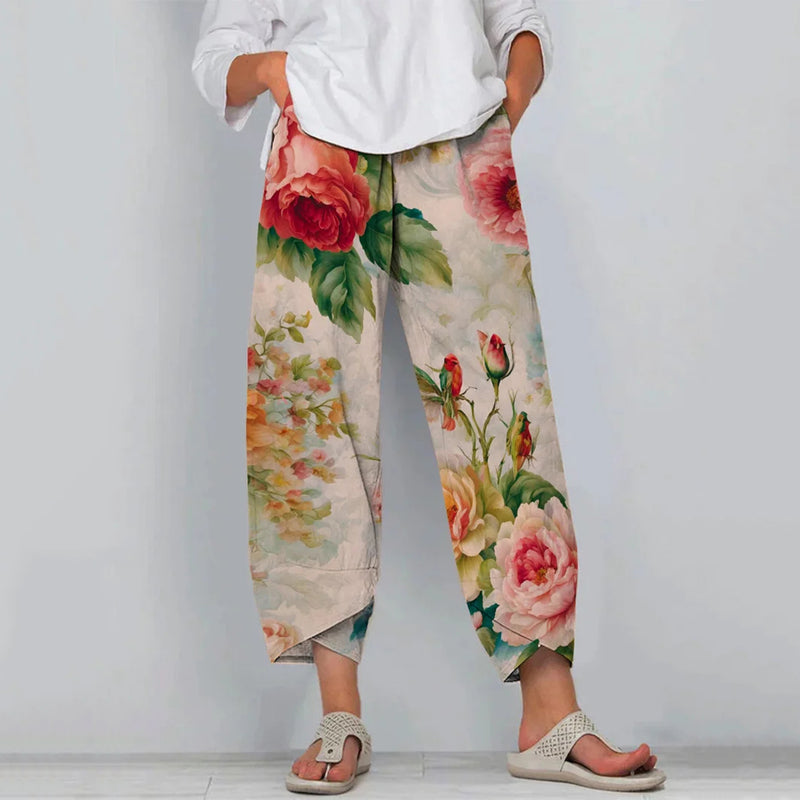Classic Vintage Trousers