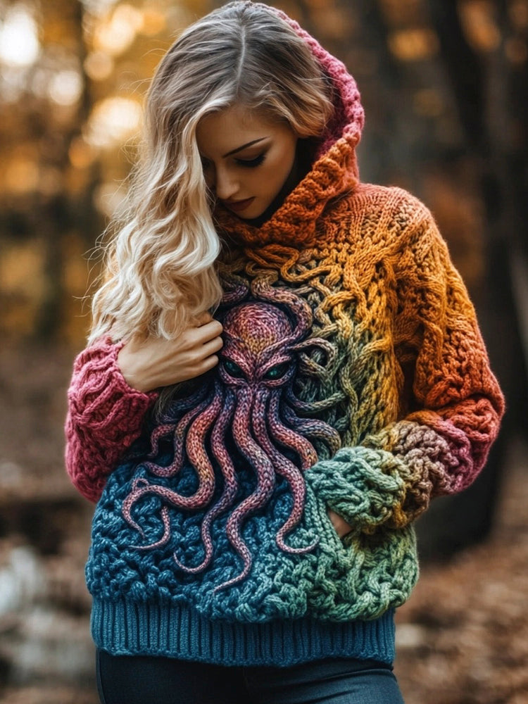 Classic Vintage Jumper