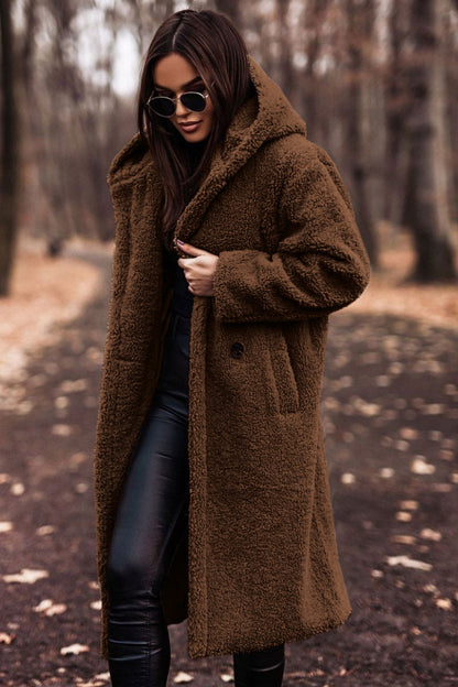 Timeless Vintage Style Jacket