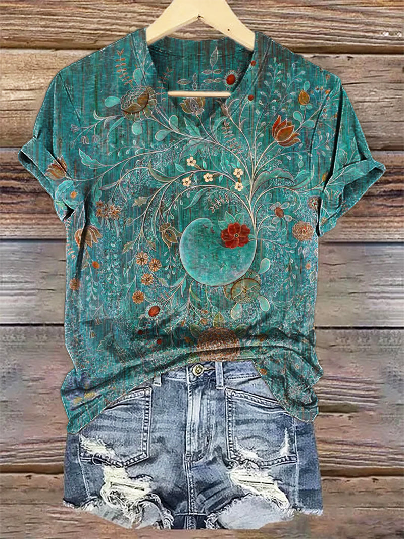 Classic Vintage T-Shirt