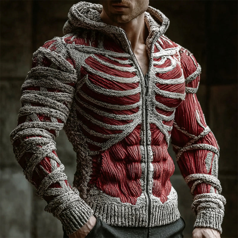 Classic Designed Jumper