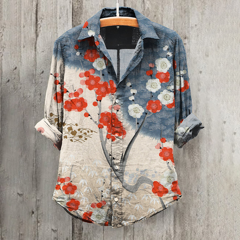 Elegantly Designed Shirt