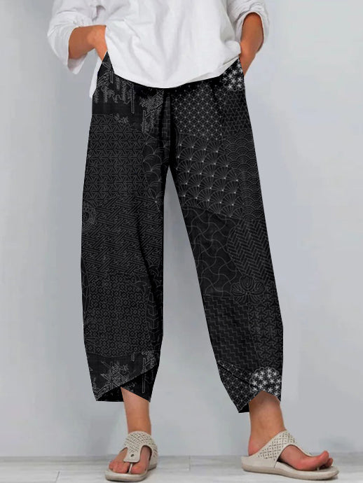 Vintage Inspired Trousers