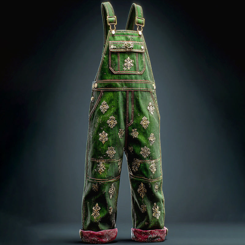 Thoughtfully Designed Garment