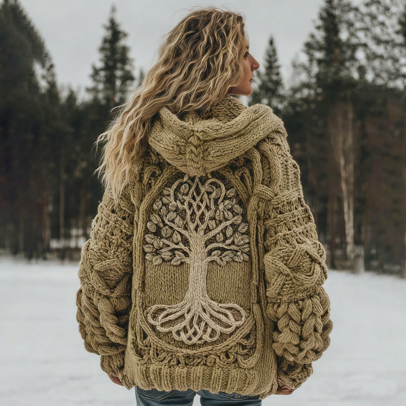 Classic Designed Jumper
