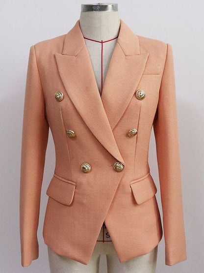LM | Stylish, classic and structured