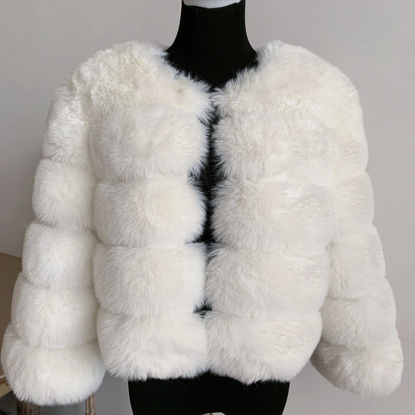 Vintage Inspired Jacket