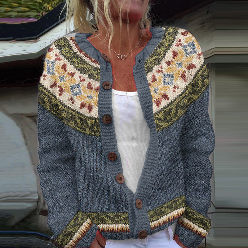 Classic Vintage Jumper