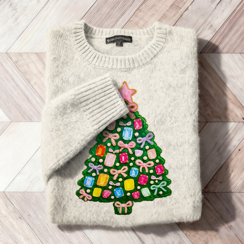 Classic Vintage Jumper