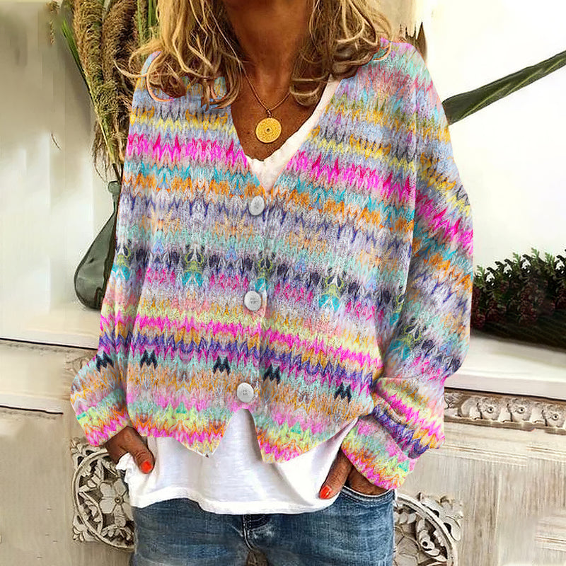 Elegantly Designed Jumper