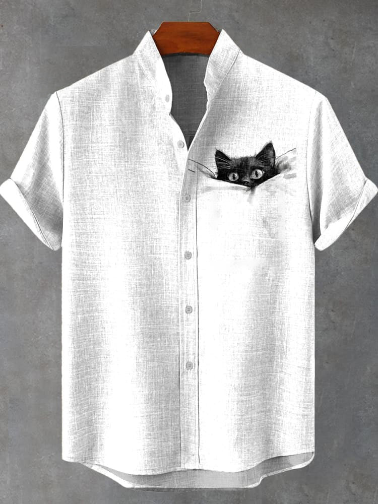 Classic Vintage Shirt