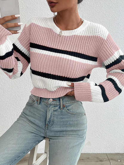 Vintage Inspired Jumper
