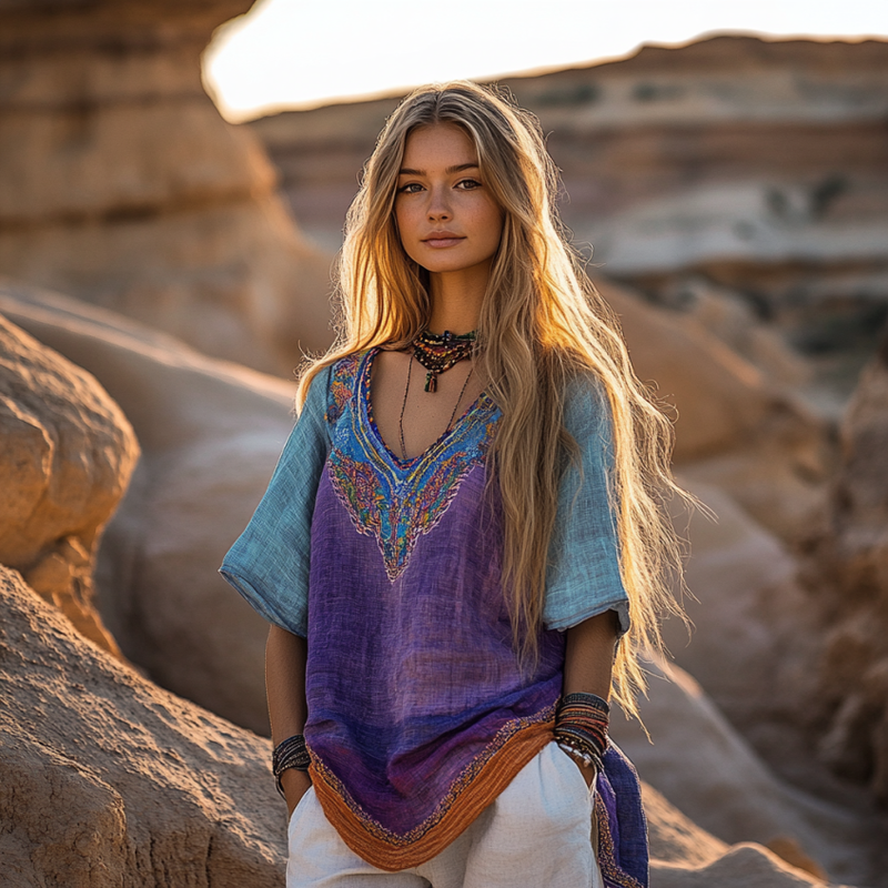 Classic Vintage Shirt