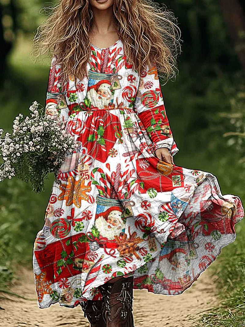 Beautifully Crafted Dress