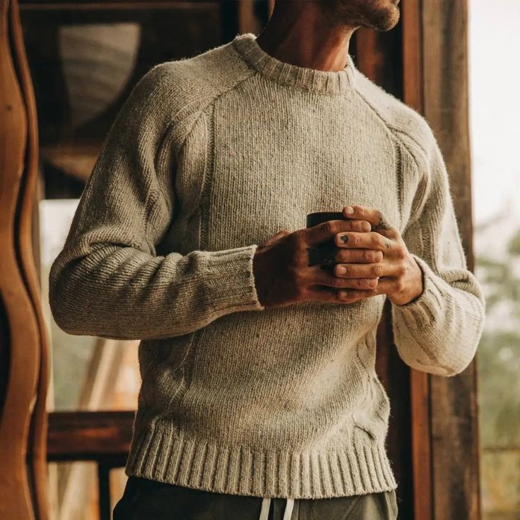 Elegantly Designed Jumper