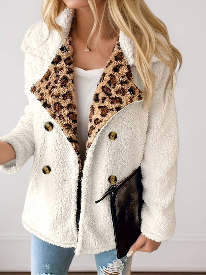 Classic Designed Coat