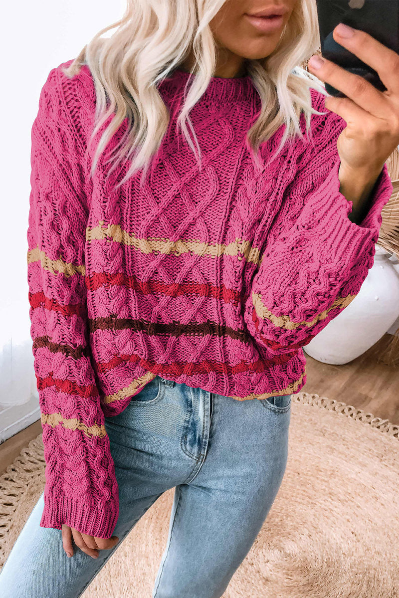 Beautifully Crafted Jumper