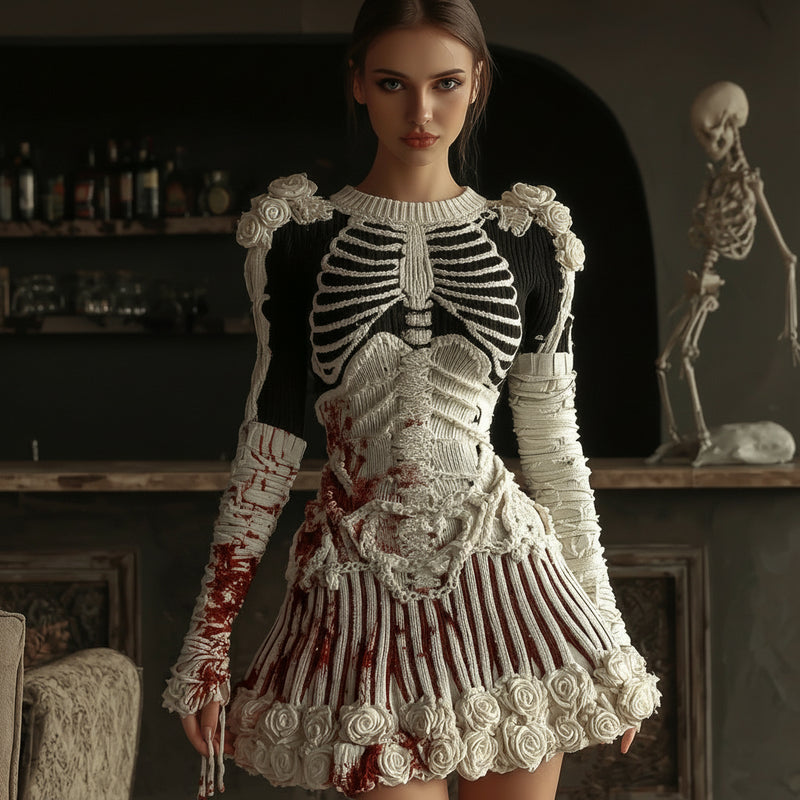 Vintage Inspired Garment