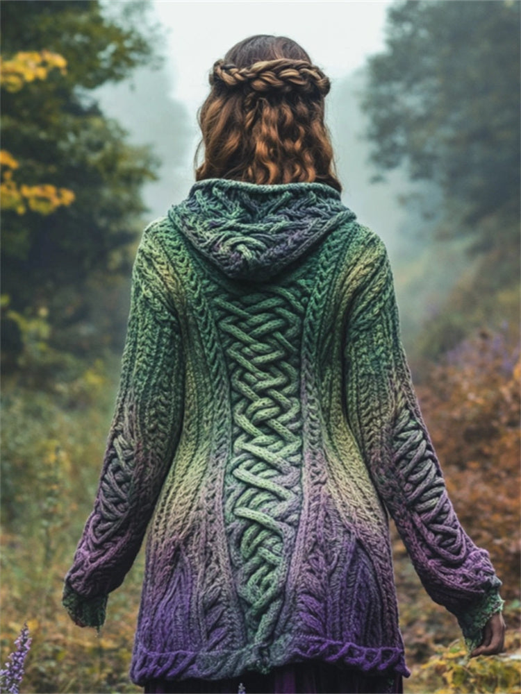 Thoughtfully Designed Cardigan