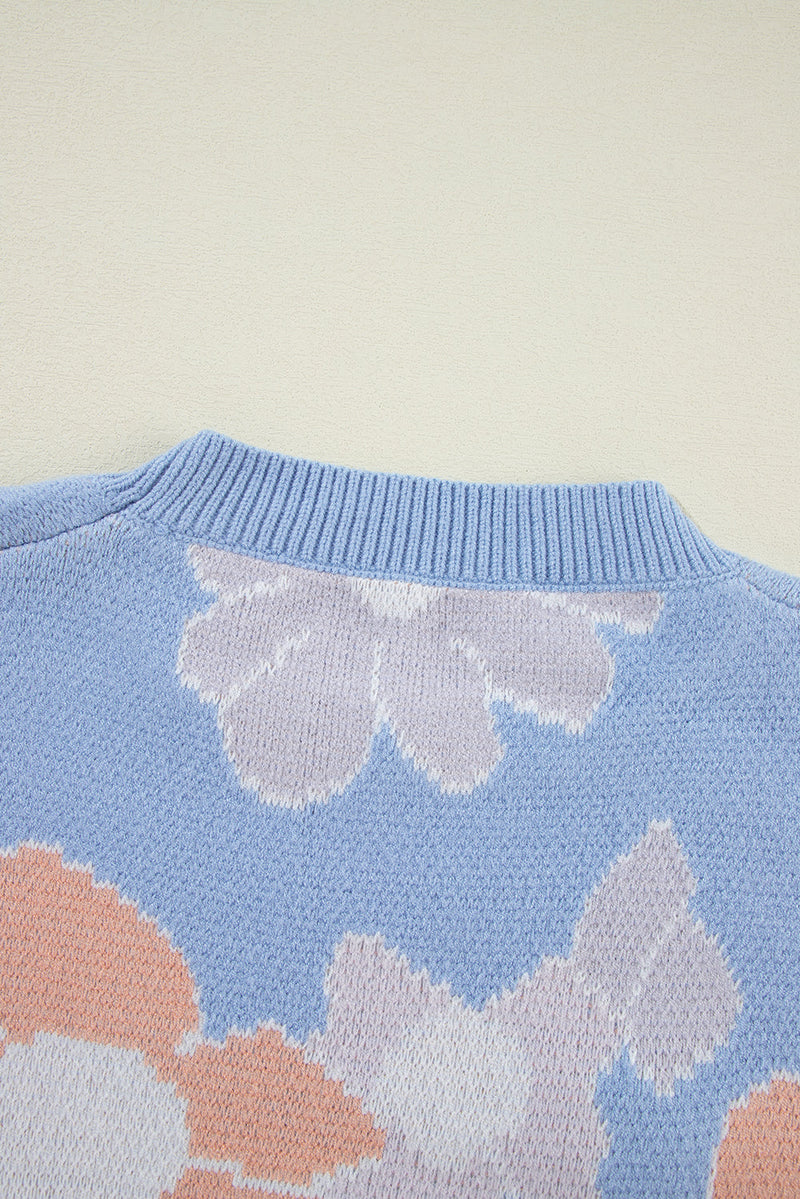 Thoughtfully Designed Jumper