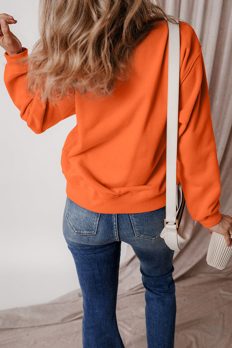 Thoughtfully Designed Jumper